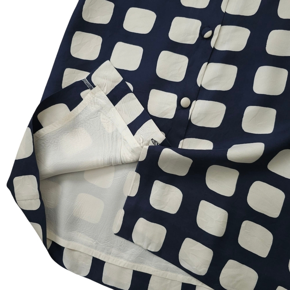Milly Minis Silk Dress - Picture 6 of 8